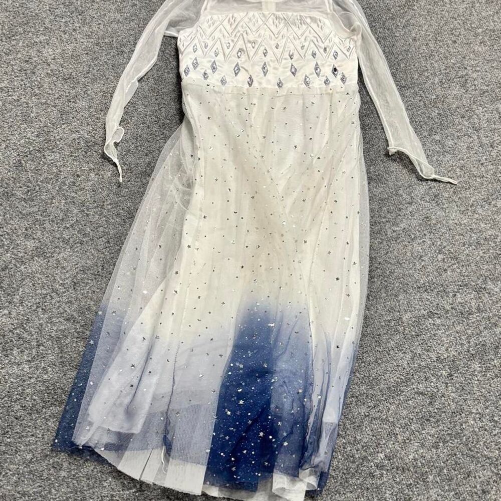 Disney Frozen Dress